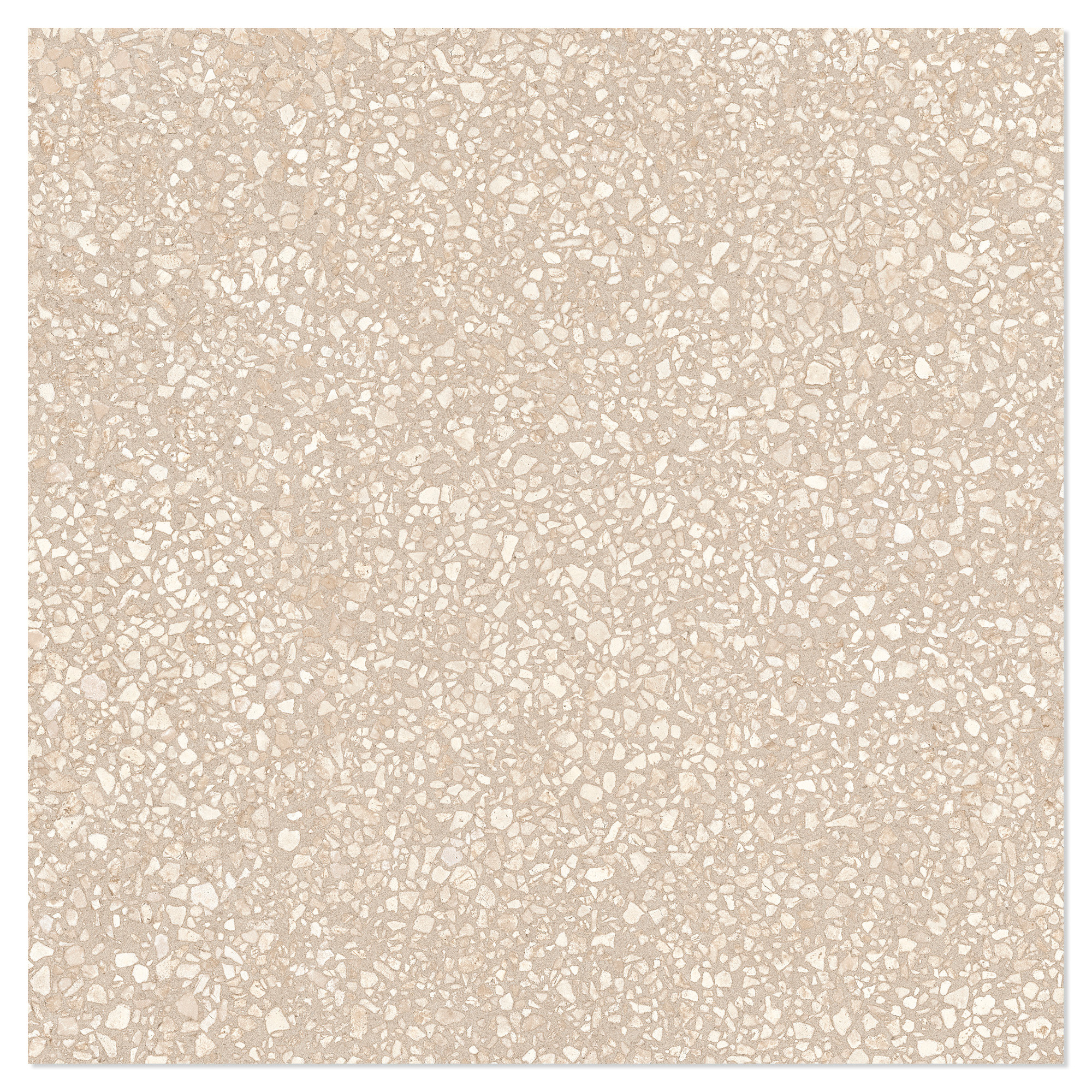 Klinker Silea Vit Matt 60x60 cm