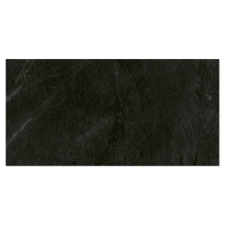 Klinker <strong>Skala</strong>  Svart Matt 60x120 cm