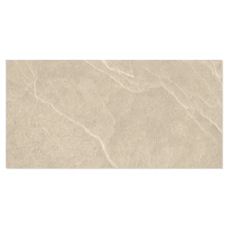 Klinker <strong>Skala</strong>  Beige Matt 60x120 cm