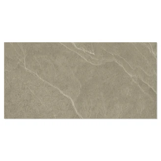 Klinker <strong>Skala</strong>  Gråbeige Matt 60x120 cm