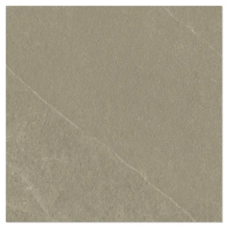 Klinker <strong>Skala</strong>  Gråbeige Matt 60x60 cm