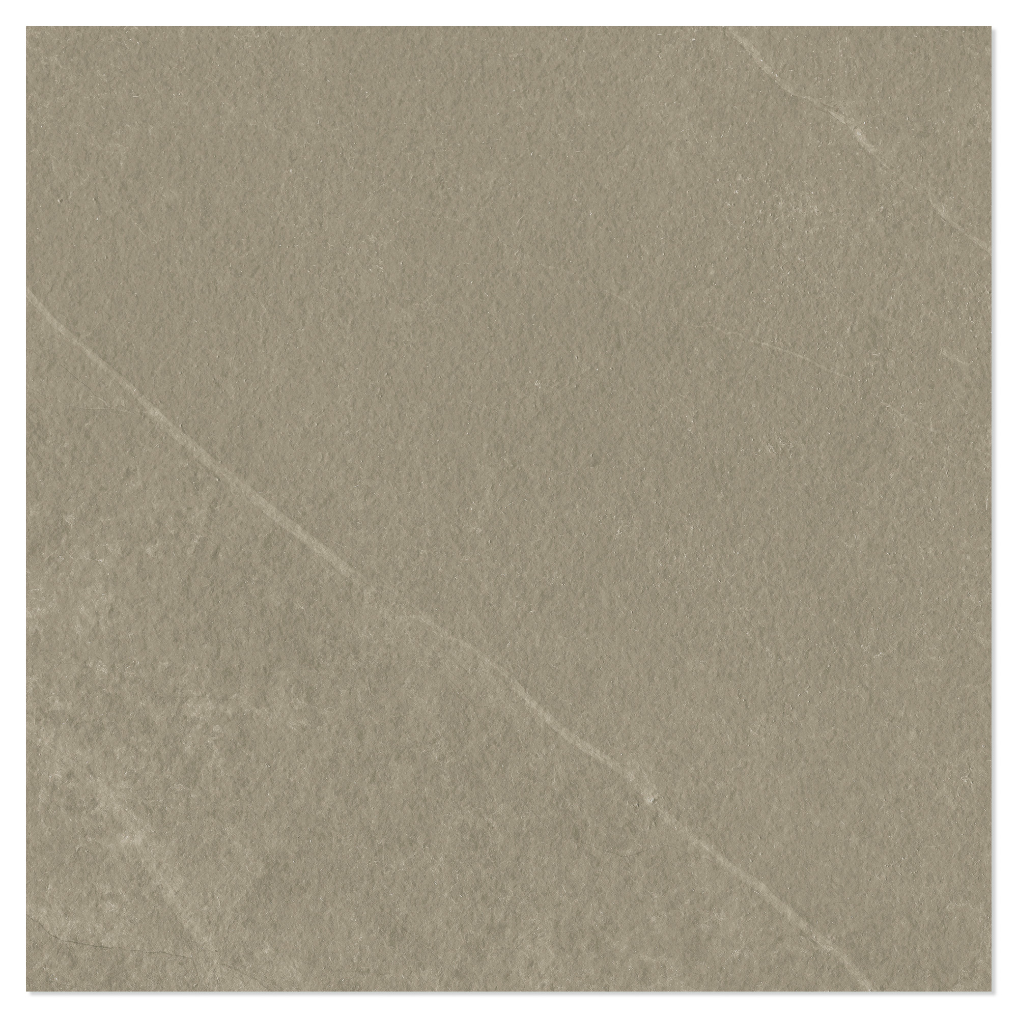 Klinker Skala Gråbeige Matt 60x60 cm