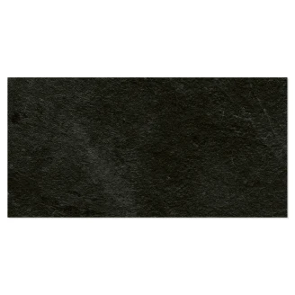 Klinker <strong>Skala</strong>  Svart Matt 30x60 cm