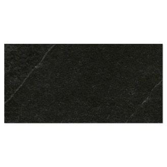 Klinker <strong>Skala</strong>  Svart Matt 30x60 cm