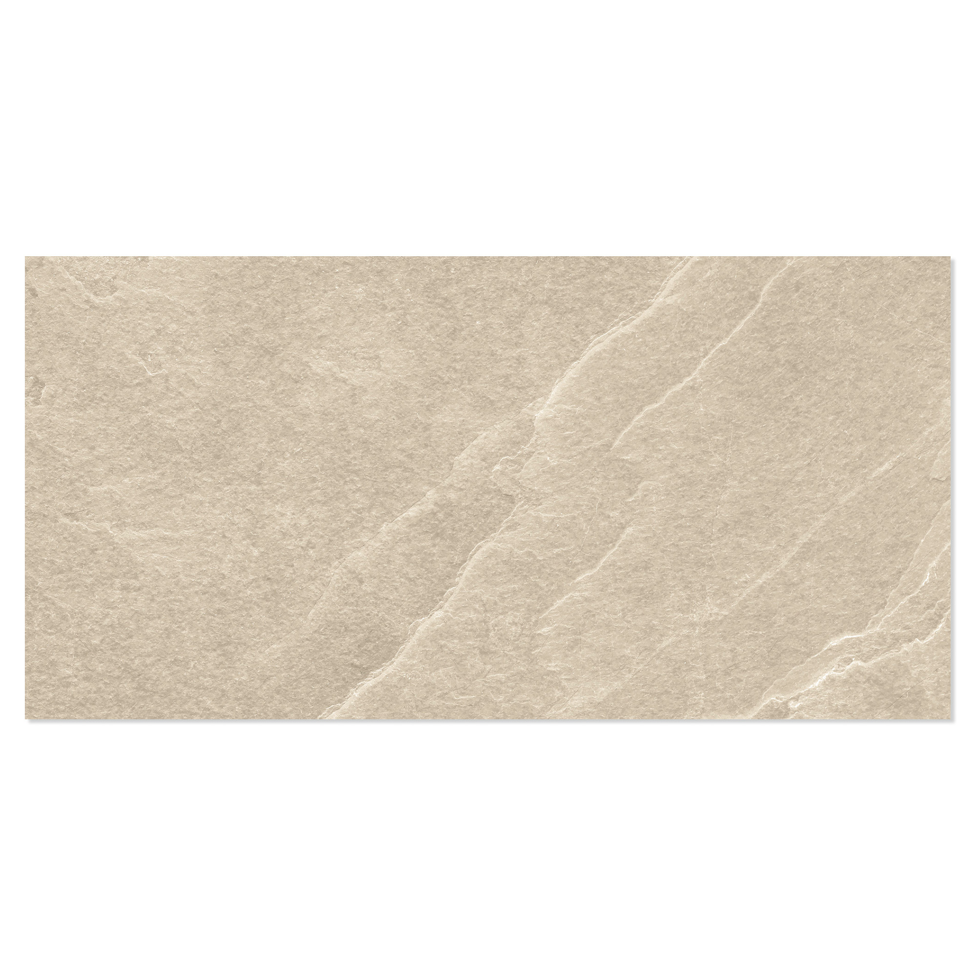 Klinker Skala Beige Matt 30x60 cm