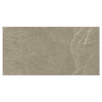 Klinker <strong>Skala</strong>  Gråbeige Matt 30x60 cm