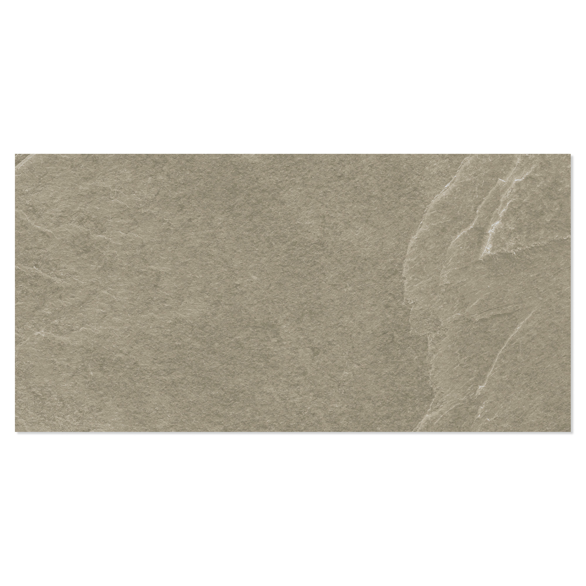 Klinker Skala Gråbeige Matt 30x60 cm