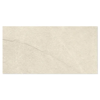 Klinker <strong>Skala</strong>  Elfenben Matt 30x60 cm
