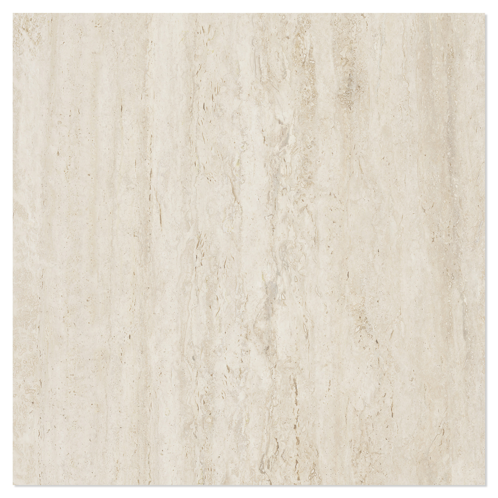 Klinker Reflection Almond-Halkfri Matt 60x60 cm