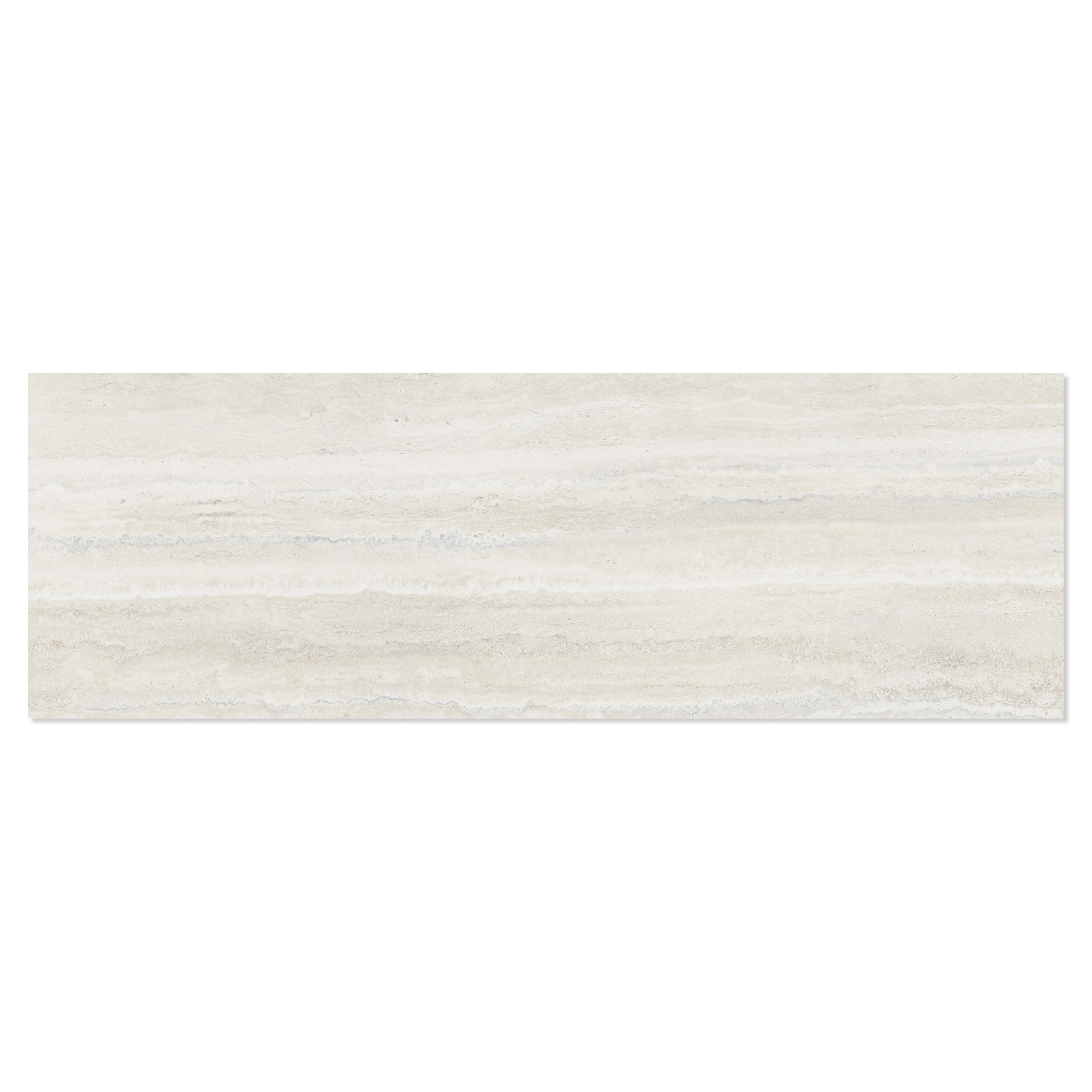 Kakel Reflection Vit Matt 40x120 cm