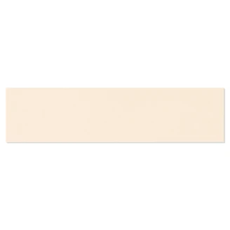 Kakel <strong>Ilara</strong>  Beige Blank 8x30 cm