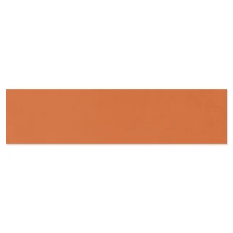 Kakel <strong>Ilara</strong>  Orange Blank 8x30 cm