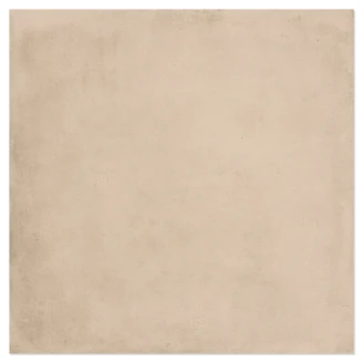 Klinker <strong>Foundry</strong>  Beige Matt 120x120 cm