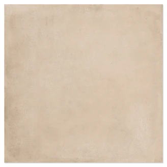 Klinker <strong>Foundry</strong>  Beige-Deco Matt 120x120 cm