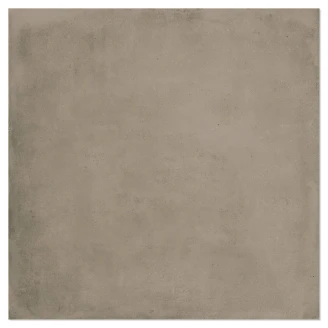Klinker <strong>Foundry</strong>  Gråbeige Matt 120x120 cm