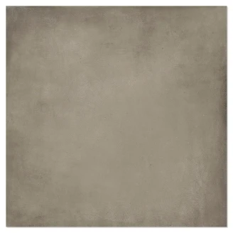 Klinker <strong>Foundry</strong>  Gråbeige-Deco Matt 120x120 cm
