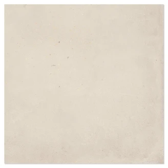 Klinker <strong>Foundry</strong>  Ljusbeige Matt Brushed 60x60 cm