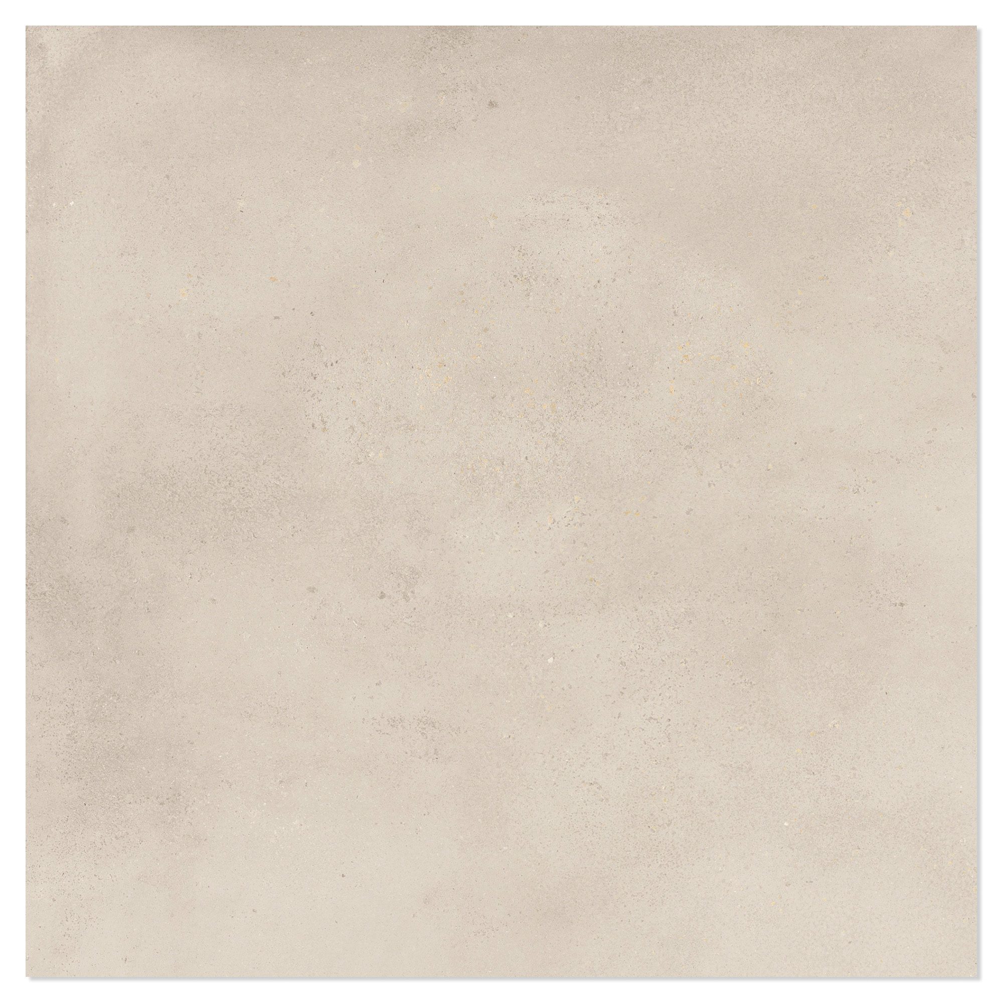 Klinker Foundry Ljusbeige Matt Brushed 60x60 cm