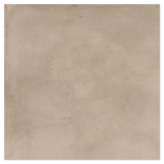 Klinker <strong>Foundry</strong>  Beige Matt 60x60 cm
