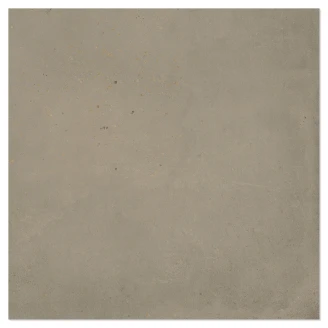 Klinker <strong>Foundry</strong>  Gråbeige Matt Brushed 60x60 cm