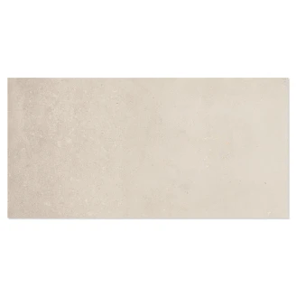 Klinker <strong>Foundry</strong>  Ljusbeige Matt 30x60 cm