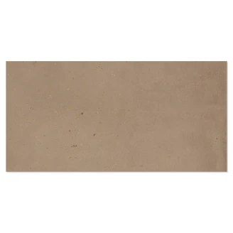 Klinker <strong>Foundry</strong>  Brun Matt Brushed 30x60 cm
