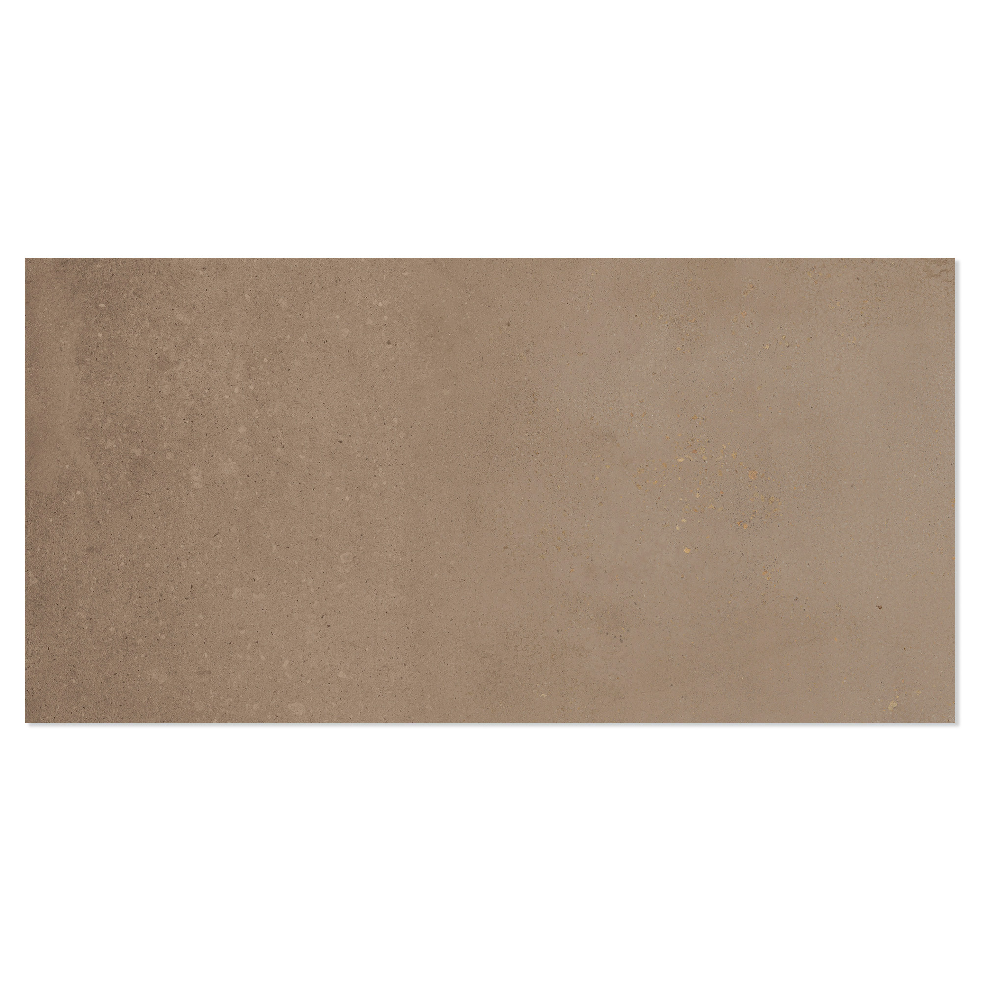 Klinker Foundry Brun Matt Brushed 30x60 cm