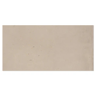 Klinker <strong>Foundry</strong>  Beige Matt Brushed 30x60 cm