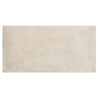 Klinker <strong>Foundry</strong>  Ljusbeige Matt 60x120 cm