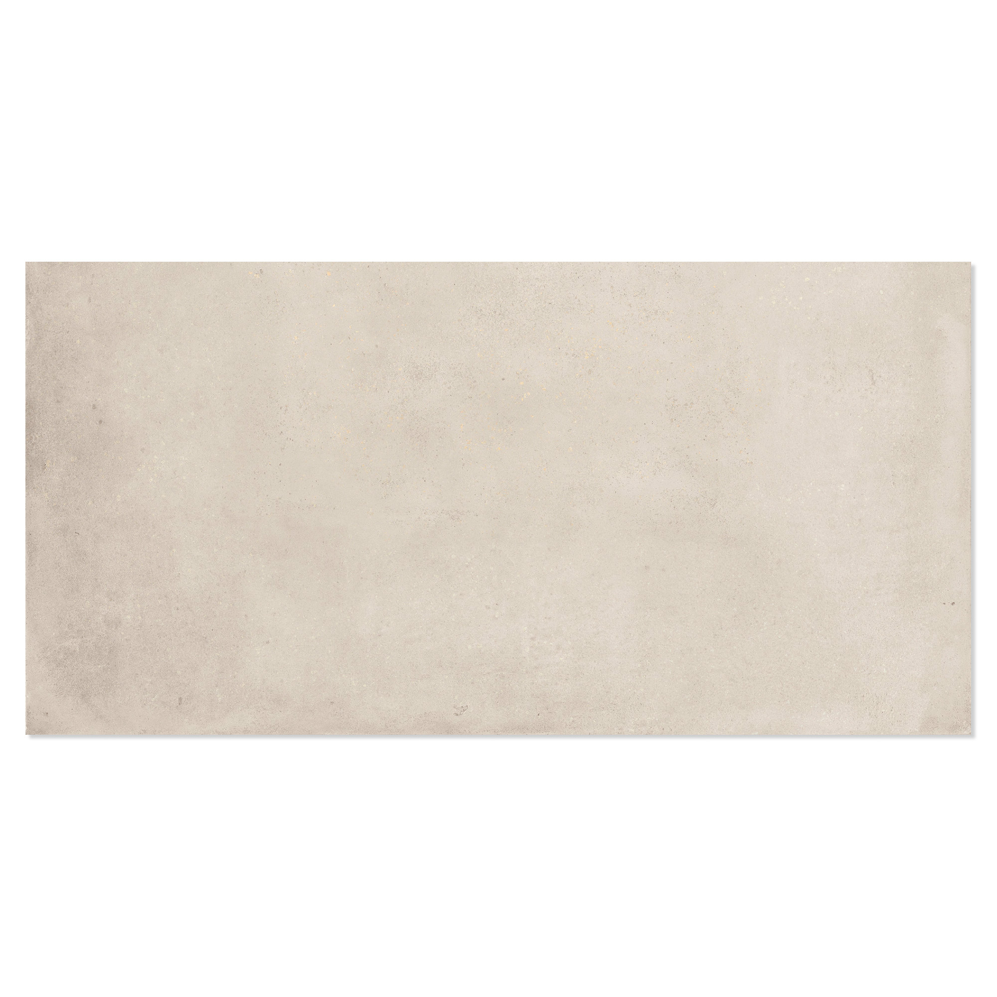 Klinker Foundry Ljusbeige Matt Brushed 60x120 cm