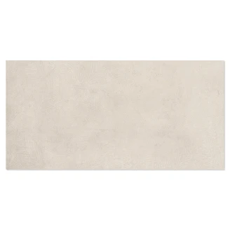 Klinker <strong>Foundry</strong>  Ljusbeige-Deco Matt 60x120 cm