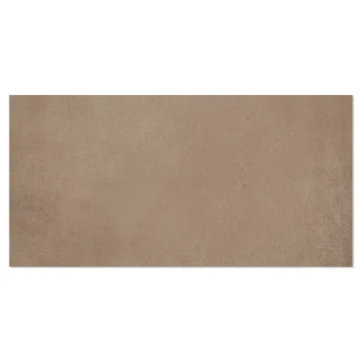 Klinker <strong>Foundry</strong>  Brun-Deco Matt 60x120 cm