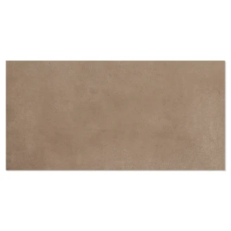 Klinker <strong>Foundry</strong>  Brun-Deco Matt 60x120 cm