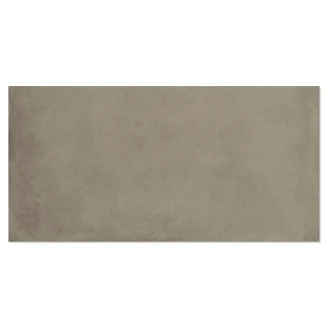 Klinker <strong>Foundry</strong>  Gråbeige Matt 60x120 cm