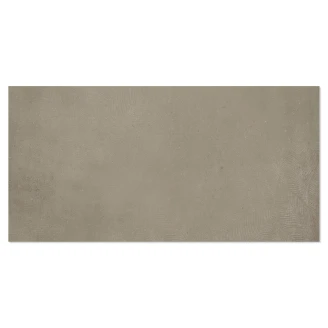 Klinker <strong>Foundry</strong>  Gråbeige-Deco Matt 60x120 cm