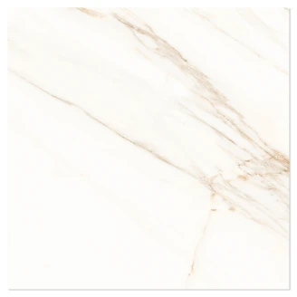Marmor Klinker <strong>Orian</strong>  Vit Matt 60x0 cm