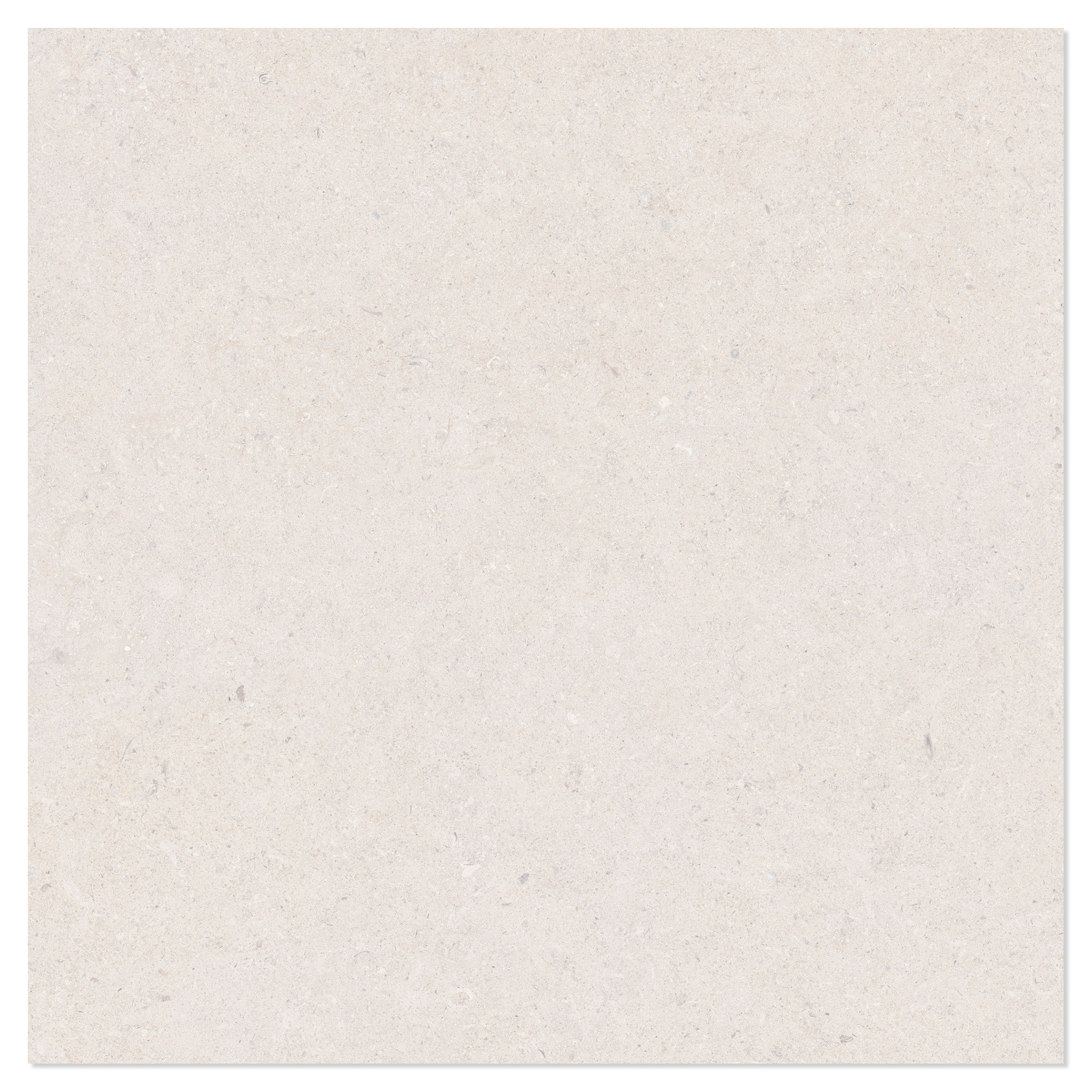 Klinker Litha Vit Halvpolerad 120x120 cm
