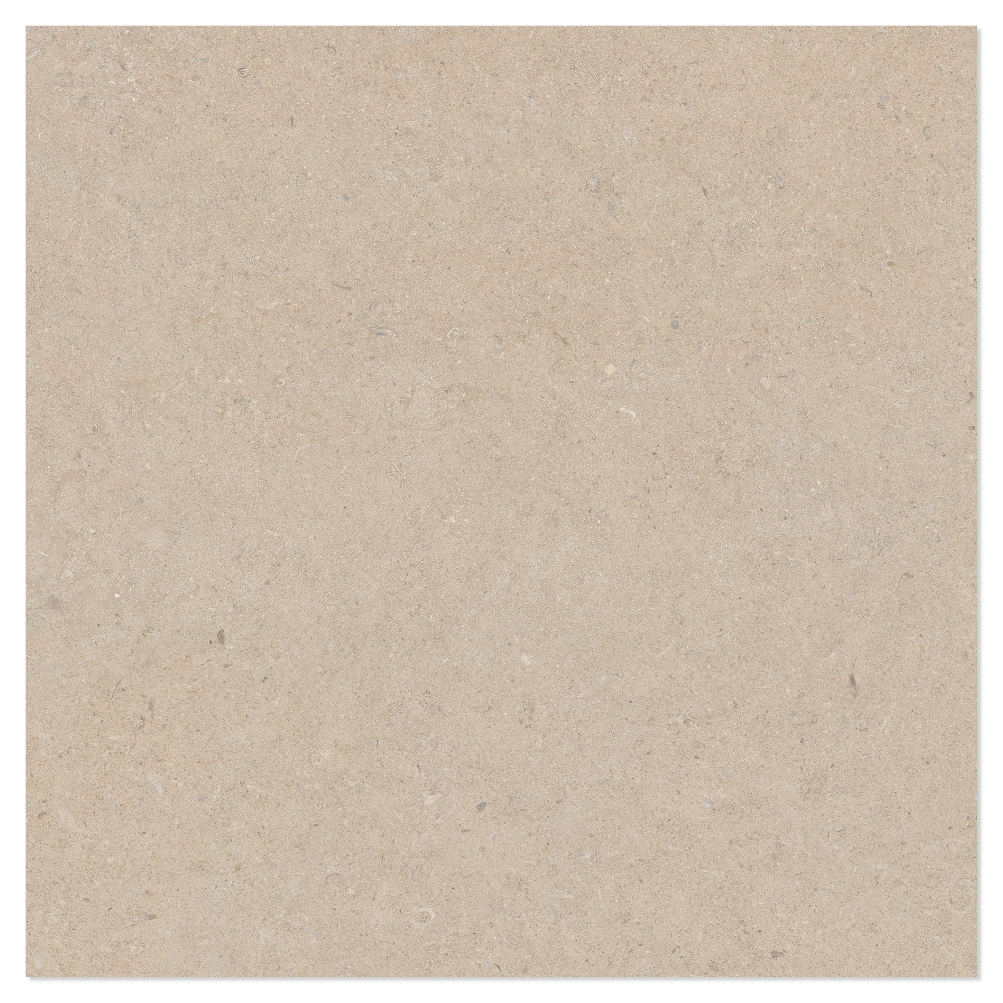 Klinker Litha Sand Halvpolerad 120x120 cm