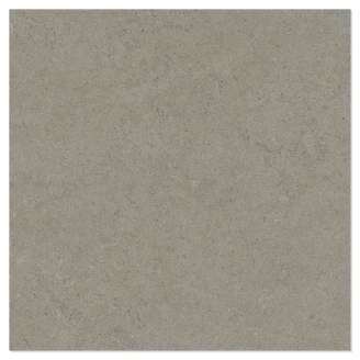 Klinker <strong>Litha</strong>  Gråbeige Halvpolerad 120x120 cm, Genomfärgad Stomme