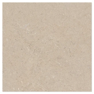 Klinker <strong>Litha</strong>  Sand Halvpolerad 60x60 cm
