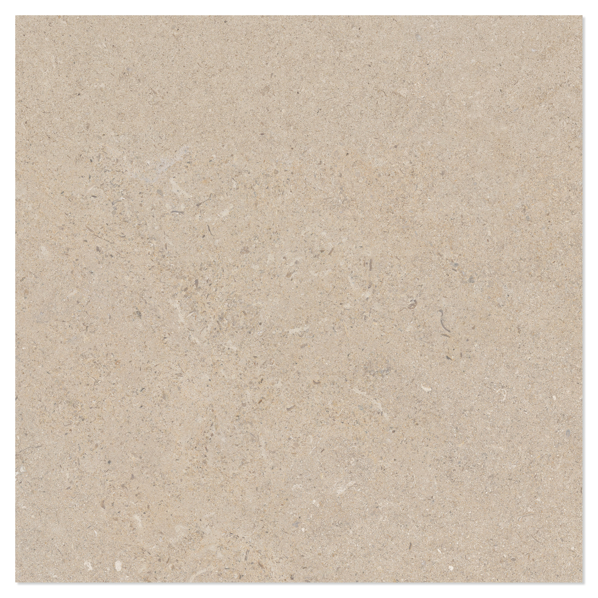 Klinker Litha Sand Halvpolerad 60x60 cm