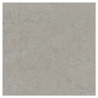 Klinker <strong>Litha</strong>  Grå Halvpolerad 60x60 cm