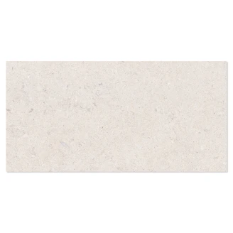Klinker <strong>Litha</strong>  Vit Halvpolerad 30x60 cm