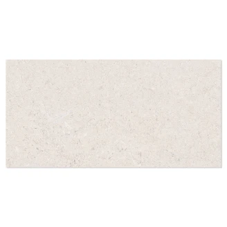 Klinker <strong>Litha</strong>  Vit Halvpolerad 30x60 cm