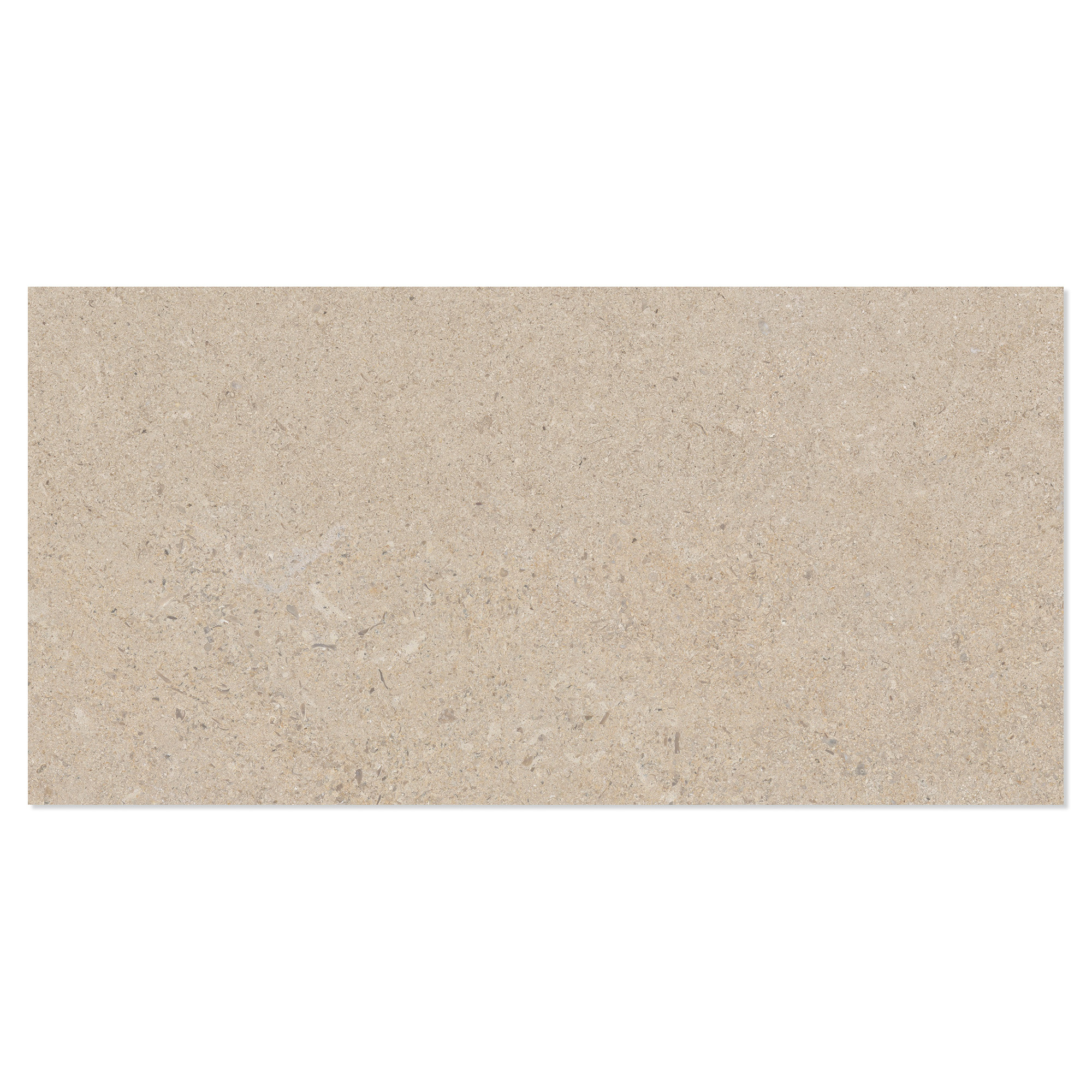 Klinker Litha Sand Halvpolerad 30x60 cm