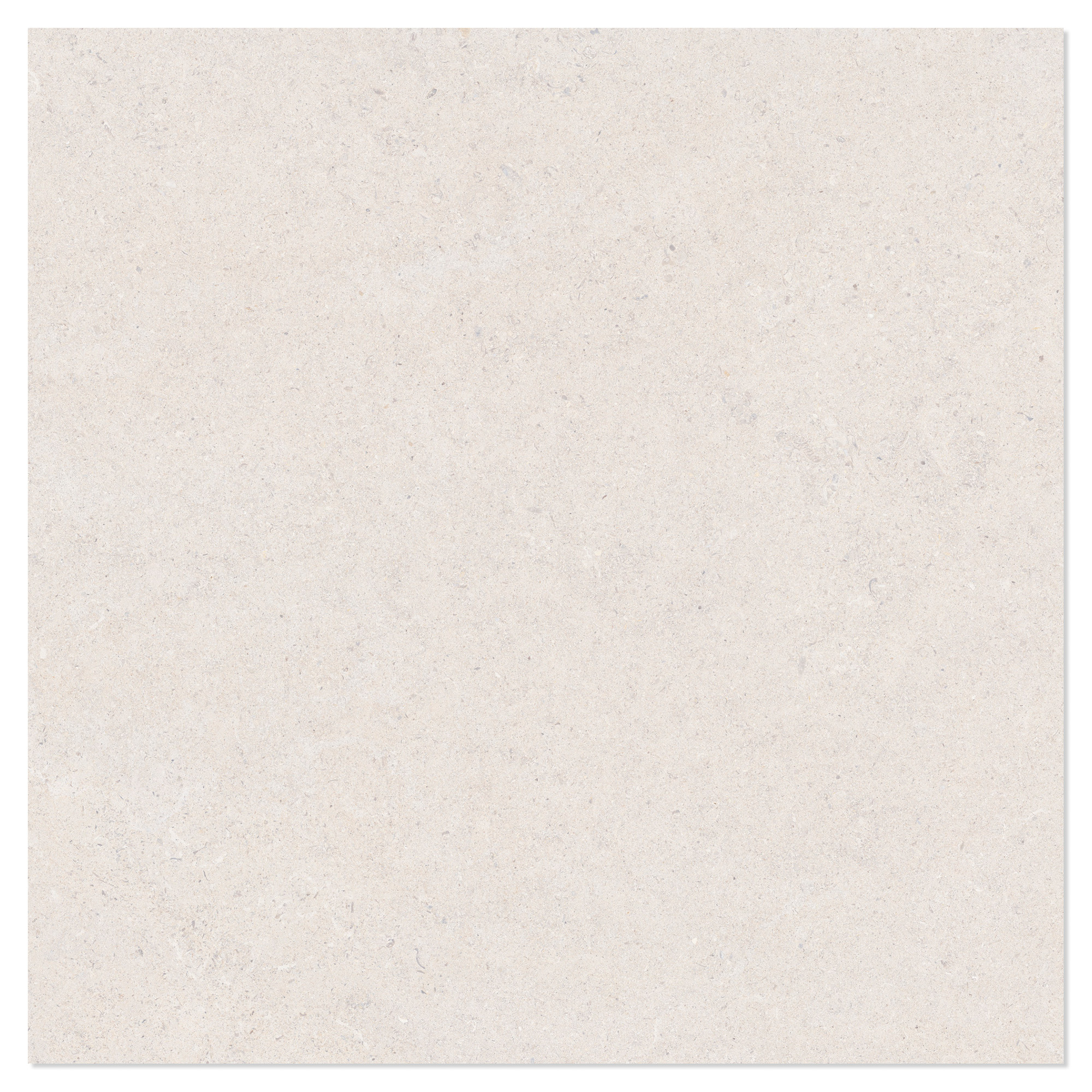 Klinker Litha Vit Brushed Matt 120x120 cm