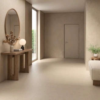 Klinker <strong>Litha</strong>  Sand Brushed Matt 120x120 cm