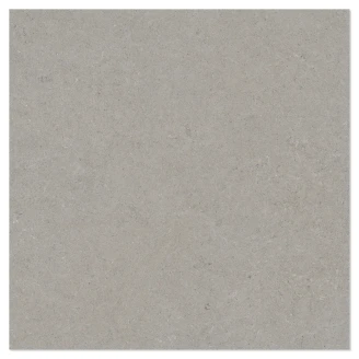 Klinker <strong>Litha</strong>  Grå Brushed Matt 120x120 cm