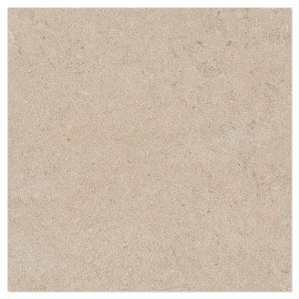 Klinker <strong>Litha</strong>  Sand Brushed Matt 60x60 cm