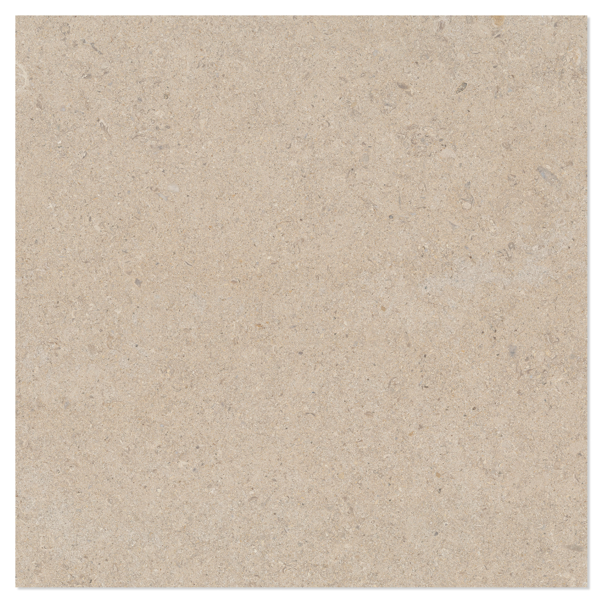 Klinker Litha Sand Brushed Matt 60x60 cm